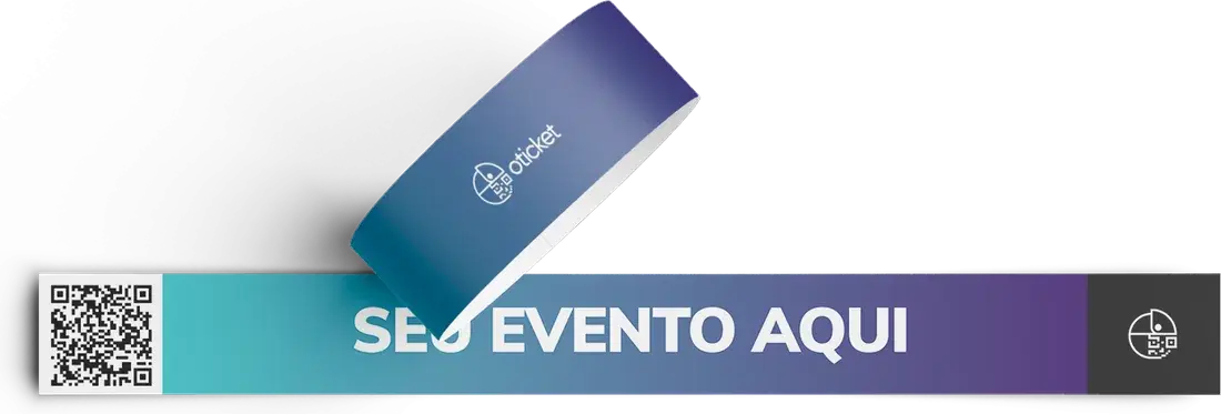 Pulseira OTicket